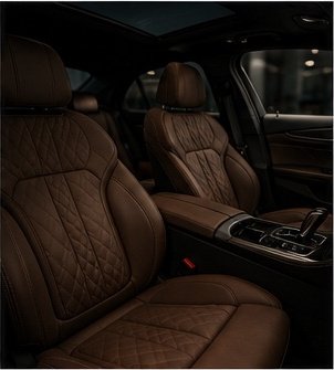 Elysium SUV