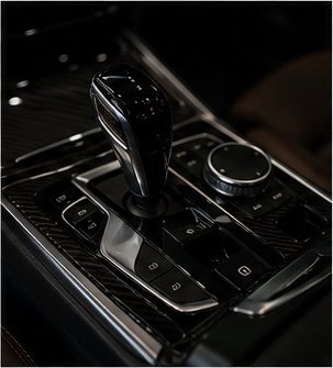 Elysium GT em detalhe