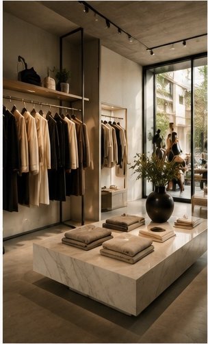 Robe Aube