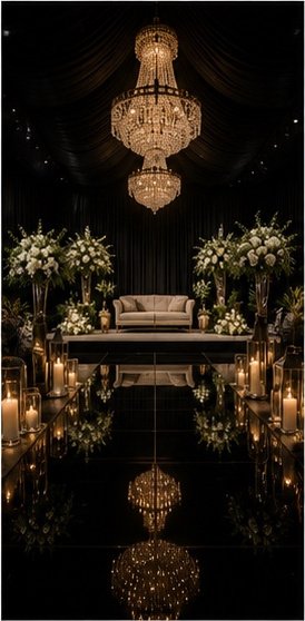 Casamento na Quinta