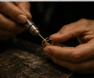 Atelier de joalharia