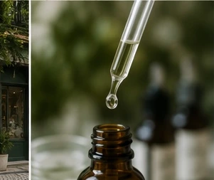 Sérum de Vitamina C