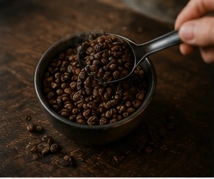 Etiópia Yirgacheffe