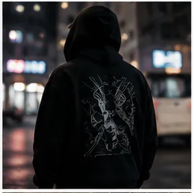 Urban Hoodie Heavy